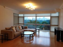 3 Bedroom Condo for rent at Pacific Plaza Tower, Makati City