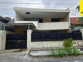 4 Kamar Rumah for sale in Wonokromo, Surabaya, Wonokromo