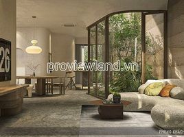  Đất for sale in Phường 21, Bình Thạnh, Phường 21