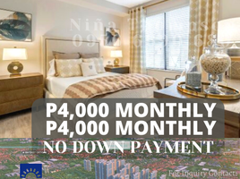 1 Bedroom Condo for sale in Pasig City, Eastern District, Pasig City