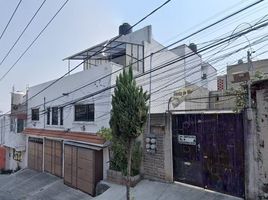 Maison 3 chambre à vendre à Cuajimalpa De Morelos, Mexico City, Cuajimalpa De Morelos