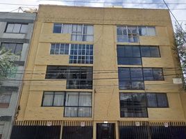 Appartement 2 chambre à vendre à Miguel Hidalgo, Mexico City, Miguel Hidalgo