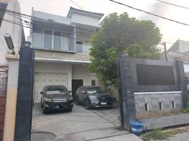 4 Bedroom House for sale in Sawahan, Surabaya, Sawahan