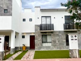 3 Schlafzimmer Villa zu verkaufen in Leon, Guanajuato, Leon
