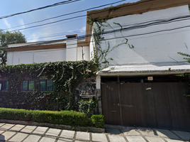 Maison 6 chambre à vendre à Alvaro Obregon, Mexico City, Alvaro Obregon