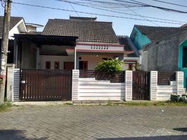 Maison 2 chambre à vendre à Wiyung, East Jawa, Wiyung