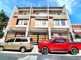 4 Bedroom Townhouse for sale in Holy Family School of Quezon City, Quezon City, Quezon City