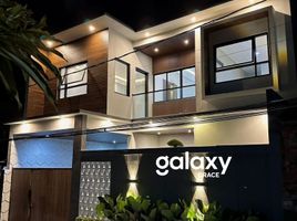 5 Bedroom House for sale in Denpasar Barat, Denpasar, Denpasar Barat