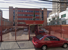 3 Schlafzimmer Appartement zu verkaufen in Miguel Hidalgo, Mexico City, Miguel Hidalgo