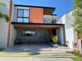 3 Habitación Casa en venta en San Luis Potosi, San Luis Potosí, San Luis Potosi, San Luis Potosí