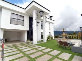Villa 4 chambre à vendre à Retiro, Antioquia, Retiro