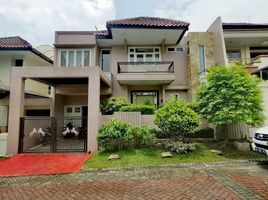 6 Bedroom Villa for sale in Indonesia, Dukuhpakis, Surabaya, East Jawa, Indonesia