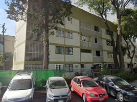 2 Schlafzimmer Appartement zu verkaufen in Cuauhtemoc, Mexico City, Cuauhtemoc