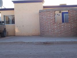 2 Bedroom House for sale in Pitiquito, Sonora, Pitiquito