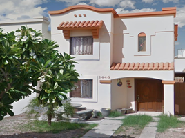 4 Schlafzimmer Haus zu verkaufen in Cajeme, Sonora, Cajeme, Sonora