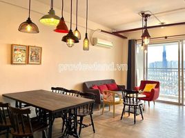 Condominium 2 chambre à louer à Thao Dien, Ho Chi Minh City, Thao Dien, District 2, Ho Chi Minh City