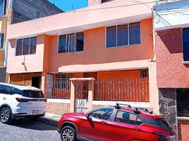  House for sale in Bicentenario Park, Quito, Quito, Quito