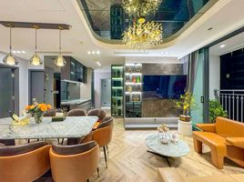3 Bedroom Apartment for sale in Ward 22, Ho Chi Minh City, Ward 22