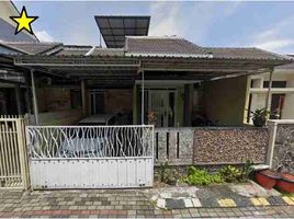 3 Kamar Rumah for sale in Blimbing, Malang Regency, Blimbing