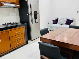 1 Schlafzimmer Appartement zu vermieten in Culiacan, Sinaloa, Culiacan