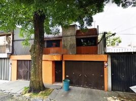 4 Schlafzimmer Villa zu verkaufen in Benito Juarez, Mexico City, Benito Juarez