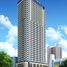 Studio Condominium for sale in Pedro Gil LRT-1, Ermita, Malate