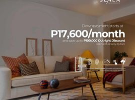  Departamento en venta en Taguig City, Metro Manila, Taguig City