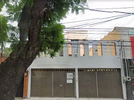 3 Schlafzimmer Villa zu verkaufen in Benito Juarez, Mexico City, Benito Juarez