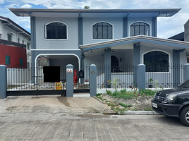 4 Habitación Casa en venta en Paranaque City, Metro Manila, Paranaque City