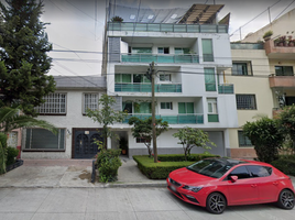 3 Schlafzimmer Appartement zu verkaufen in Miguel Hidalgo, Mexico City, Miguel Hidalgo