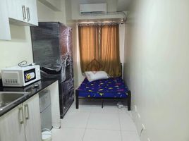 Studio Apartment for rent in Quirino LRT-1, Malate, Malate