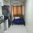 Studio Apartment for rent in Vito Cruz LRT-1, Malate, Malate