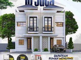 3 Bedroom House for sale in Katapang, Bandung, Katapang