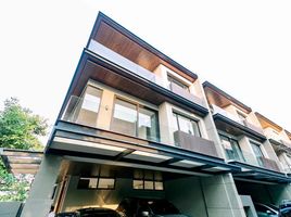 5 Bedroom Townhouse for sale in Pasig City, Metro Manila, Pasig City