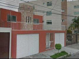 4 Schlafzimmer Villa zu verkaufen in San Andres Cholula, Puebla, San Andres Cholula