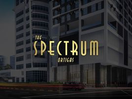  Wohnung zu verkaufen im The Spectrum, Mandaluyong City