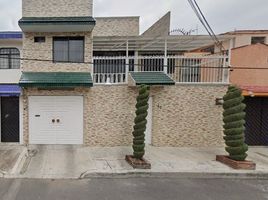 4 Schlafzimmer Haus zu verkaufen in Tultitlan, Mexico, Tultitlan