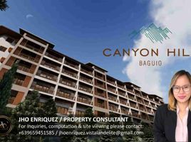 1 Bedroom Condo for sale in Cordillera, Baguio City, Benguet, Cordillera