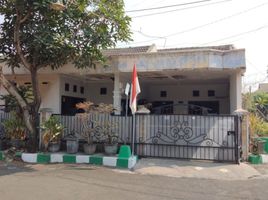4 Habitación Casa en venta en Lakarsantri, East Jawa, Lakarsantri