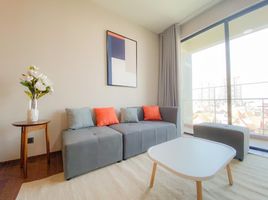 2 Habitación Apartamento en alquiler en Thao Dien, Ho Chi Minh City, Thao Dien, District 2