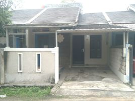 2 Kamar Rumah for rent in Banten, Curug, Tangerang, Banten