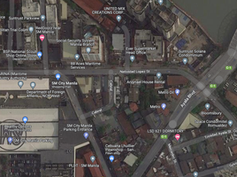  Land for sale in Minor Basilica of the Black Nazarene, Quiapo, Quiapo