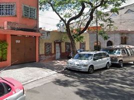  Terreno (Parcela) en venta en Gustavo A Madero, Ciudad de México, Gustavo A Madero