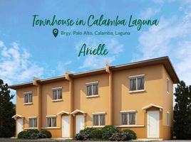 2 Bedroom House for sale in Laguna, Calabarzon, Calamba City, Laguna