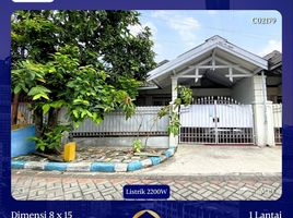 2 Habitación Casa en venta en Rungkut, East Jawa, Rungkut, Surabaya, East Jawa