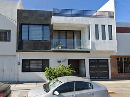 4 Bedroom House for sale in Aguascalientes, Aguascalientes, Aguascalientes, Aguascalientes