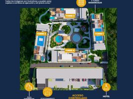 1 Bedroom Apartment for sale in Compostela, Nayarit, Compostela
