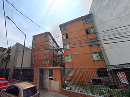 Condominium 1 chambre à vendre à Miguel Hidalgo, Mexico City, Miguel Hidalgo