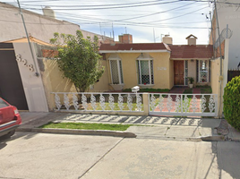 2 Schlafzimmer Haus zu verkaufen in Aguascalientes, Aguascalientes, Aguascalientes, Aguascalientes