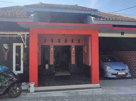 3 Kamar Rumah for sale in Gedangan, Sidoarjo, Gedangan